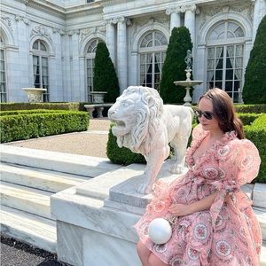 Selkie Rapunzel Marie Dress